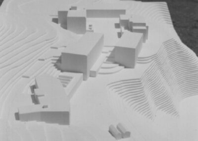 Jdeen – Wettbewerb Scharans 4. Rang